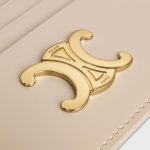 GET THE LATEST NEWS ABOUT CELINE CAPPUCCINO - Image 4